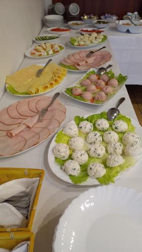 EndHotel Bielany Wroclawskie - image 8