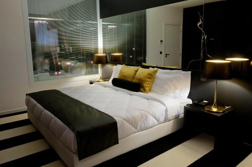 Vinyl M Hotel Design Inn - Mealhada