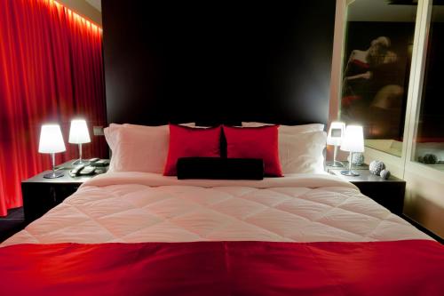 Vinyl M Hotel Design Inn - image 6