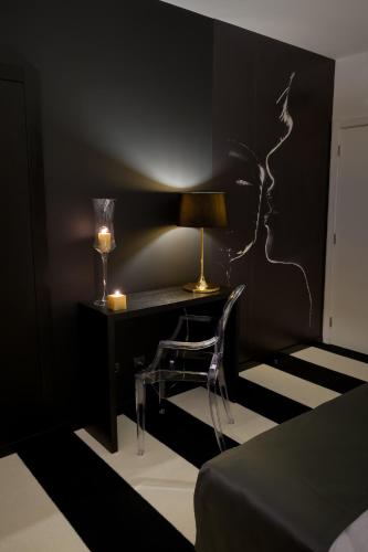 Vinyl M Hotel Design Inn - image 10