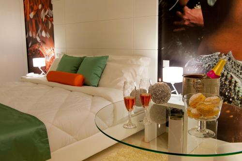 Vinyl M Hotel Design Inn - image 12