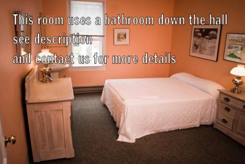 1 king bed