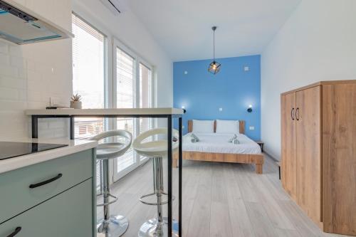 AGH Elite Apartments & Studios - Ohrid