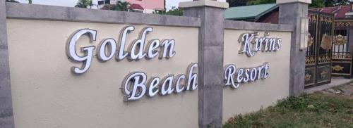 Golden Kirins Beach Resort photo 5