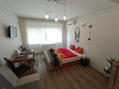 Turmalin Apartman