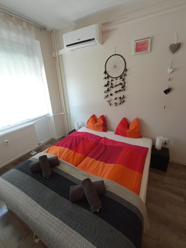 Turmalin Apartman