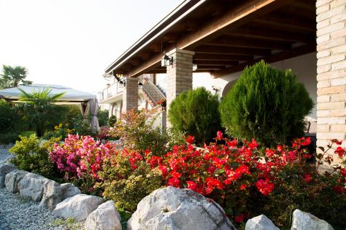 Agriturismo Da Merlo