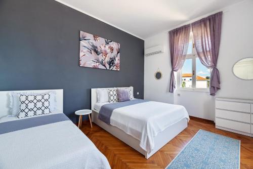 Apartment Martini - Bacvice beach, Split