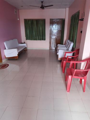 Aéroport de Port Blair