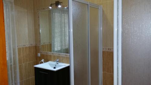 Hotel Mesón El Número Uno - image 13