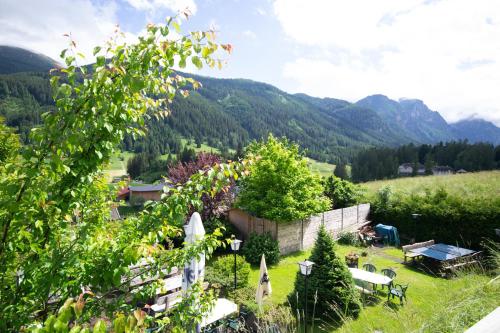 Cafe Max 2 in Trins, Österreich