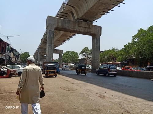 Foto - Hotel Bkc Palace