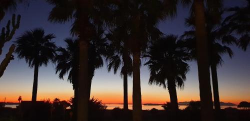 Kite Hostel Stagnone – Marsala, CA