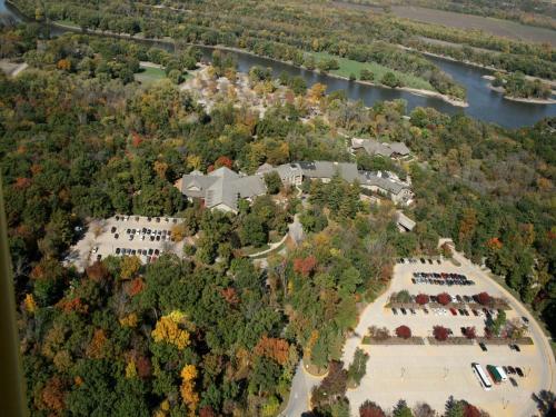 Starved Rock Lodge & Conference Center