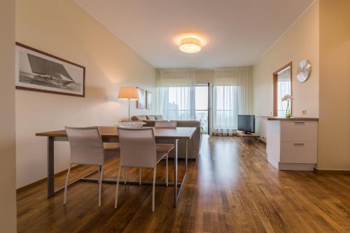 Solar Apartments - Foorum Centre - image 13
