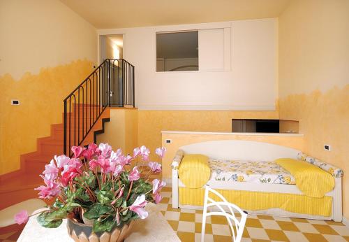 Bellavista Lakefront Hotel & Apartments - Riva del Garda