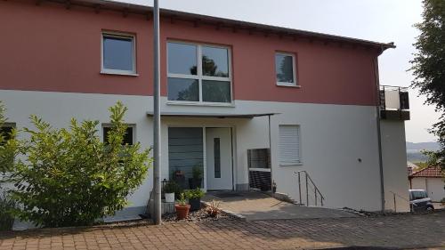 Ferienwohnung Chattengau - Apartment - Niedenstein