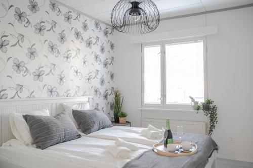 West Coast Hideaway - Apartment - Pietarsaari