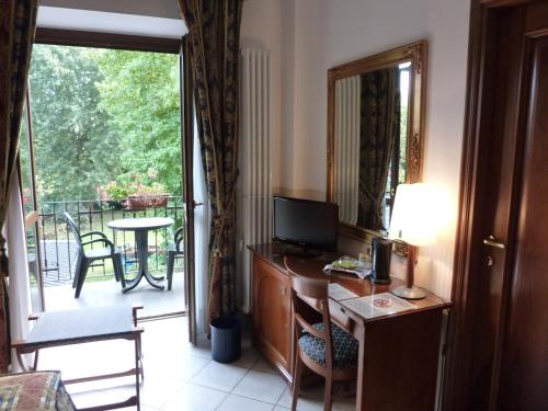 Hotel Belvedere, Torino (foto 3)