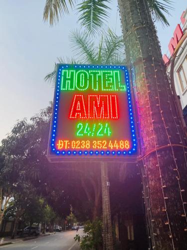 Khách sạn AMI