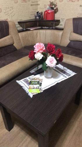 Green Street Hostel in مقاطعة ليشاكيفسكي