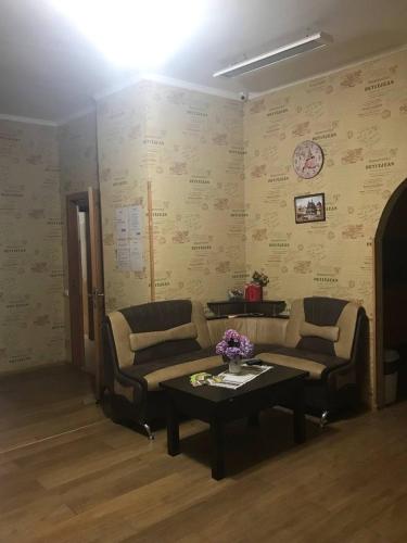 Green Street Hostel in مقاطعة ليشاكيفسكي