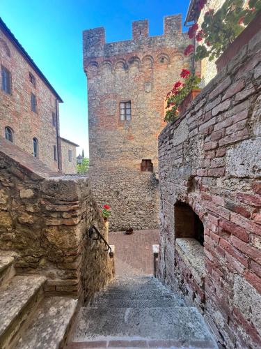 Agriturismo Castel Pietraio