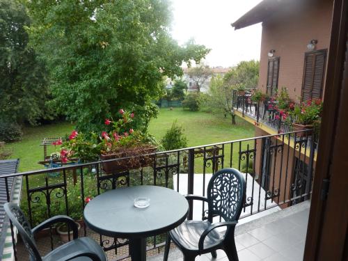 Hotel Belvedere, Torino (foto 6)