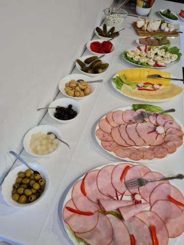 EndHotel Bielany Wroclawskie - image 10