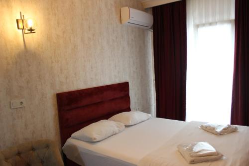  Quars Suite in Esenyurt