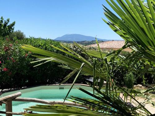 VacanceProvencale gîte à louer Villedieu