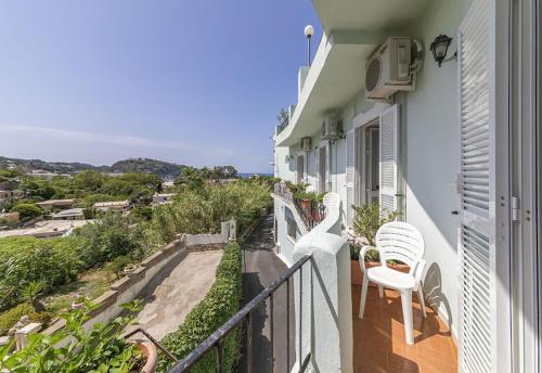 B&B Verde - Procida