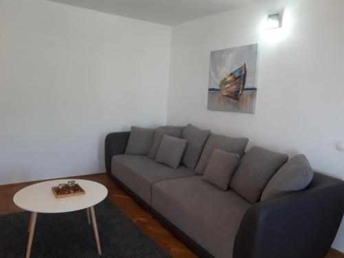 Apartmani Nikola