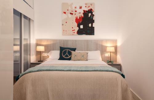 Click&Flat Seneca Suites, Barcelona (fotografie 2)