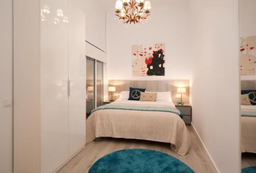 Click&Flat Seneca Suites, Barcelona (fotografie 3)