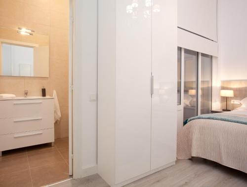 Click&Flat Seneca Suites, Barcelona (fotografie 4)