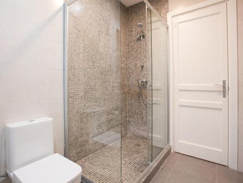 Click&Flat Seneca Suites, Barcelona (fotografie 6)