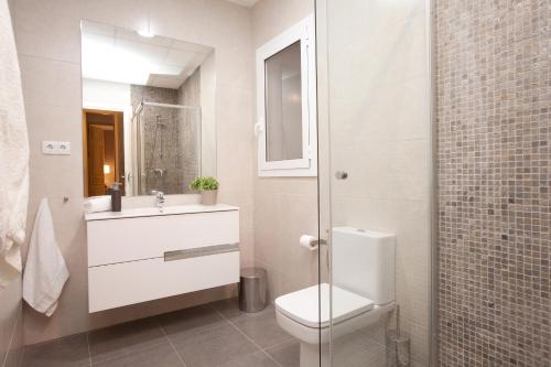 Click&Flat Seneca Suites, Barcelona (fotografie 7)
