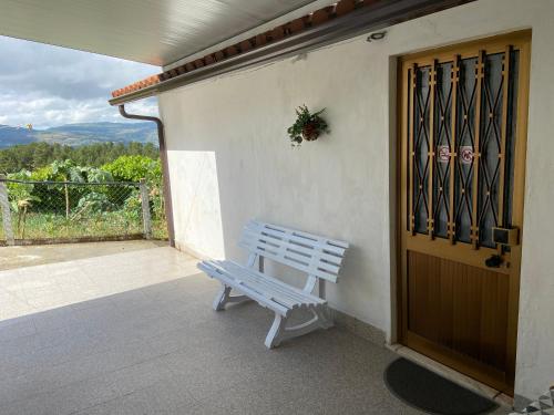  Alojamento da Ribeirinha in Cárquere