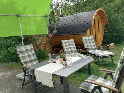 Ferienwohnung Siegel in Heimweiler, Deutschland