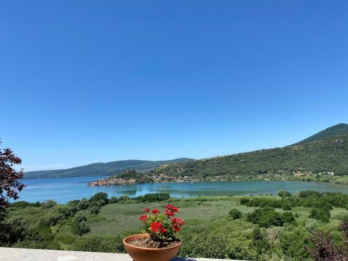  Fringiulì House in Trevignano Romano