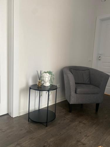 Kamurke - Apartamentai – Šiauliai, TX