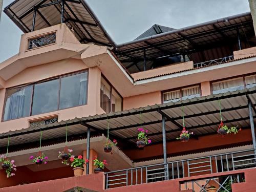 HAVEN COTTAGE, Ooty (fotografie 4)