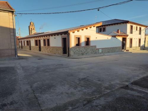 La Leñera (La Lenera) in El Oso