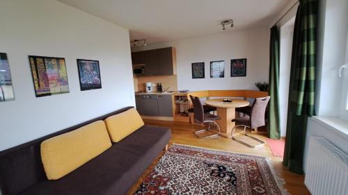 Appartement Zirkl / Haus Gloria