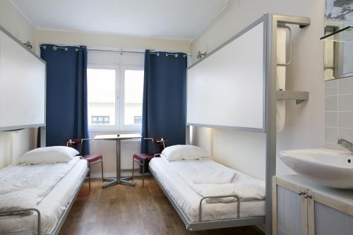 Hotel Copenhagen, Kodaň (fotografie 11)