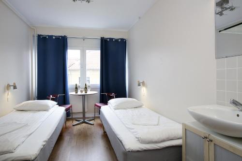 Hotel Copenhagen - image 12