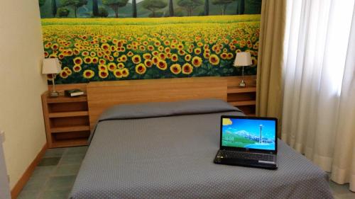 HOTEL L'APPRODO - Hotel in Maremma