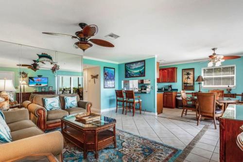 Sanibel Arms G4 Sanibel