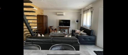 Au mas de Léna gîte à louer Bollène